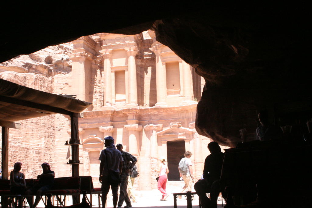 Petra